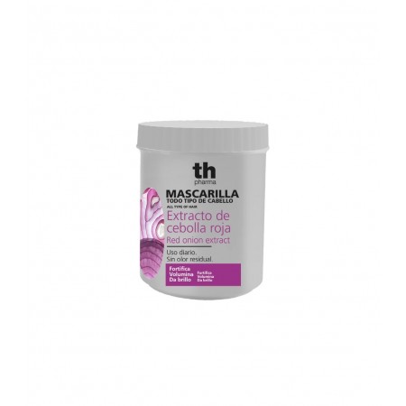 TH MASCARILLA DE CEBOLLA XXL 700 ML