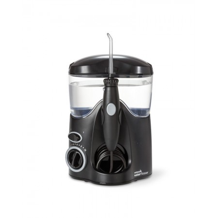 WATERPIK IRRIGADOR BUCAL ELECTRICO WP-100 ULTRA NEGRO