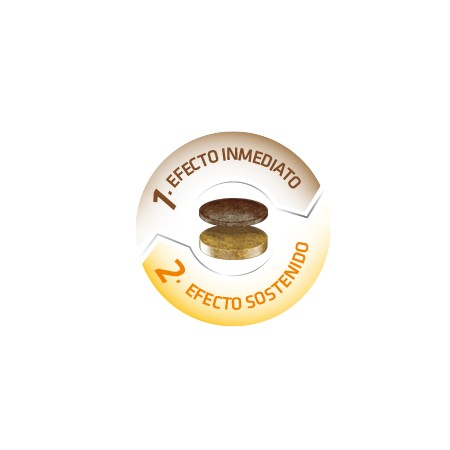AQUILEA CRONO-ENERGIA 30 COMPRIMIDOS -BAJA-