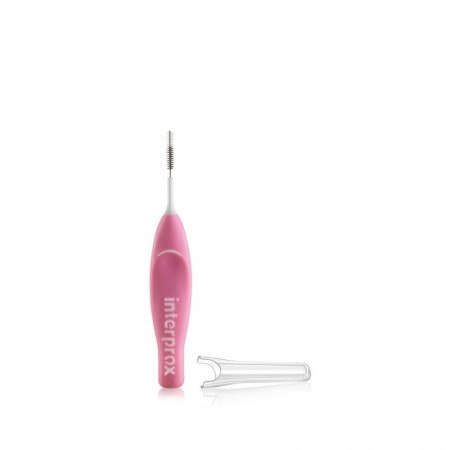 INTERPROX NANO 14 CEPILLOS INTERDENTALES (0.7 MM)