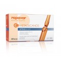 REPAVAR REVITALIZANTE METAGLICANOS LIFTING & MAT 30 AMPOLLAS