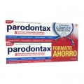PARODONTAX DUPLO COMPLETE PROTECTION EXTRA FRESH  2X75 ML