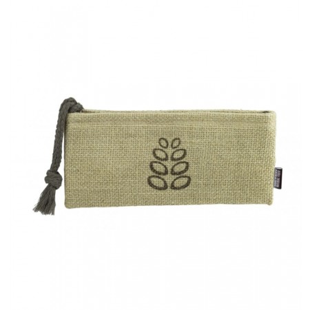 BETER BOLSA DE COSMETICA PEQUEÑA NATURAL FIBER