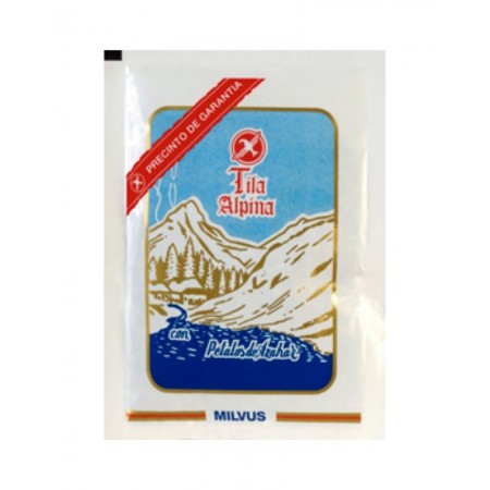 TILA ALPINA TISANA 32 G