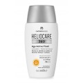 HELIOCARE 360º AGE ACTIVE FLUID PROTECTOR SOLAR PROTEGE REPARA Y CORRIGE 50 ML