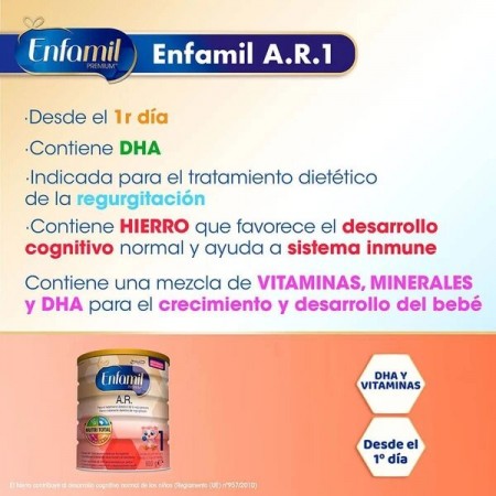 ENFAMIL AR  800 G