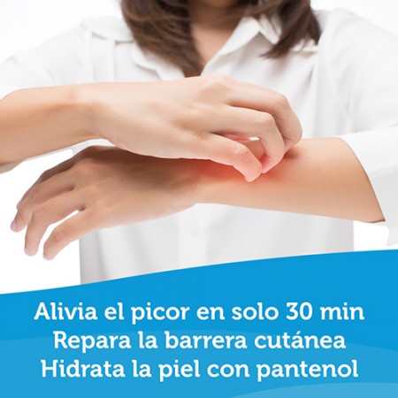 BEPANTHOL SENSICALM CREMA 20 G