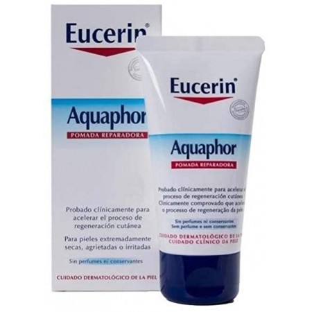EUCERIN AQUAPHOR POMADA REPARADORA 45 ML