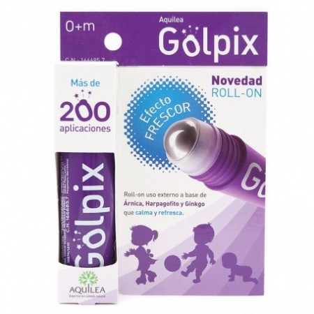 FISIOCREM ACTIVE KIDS ROLL ON 15 ML