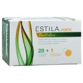 ESTILA FORTE TOALLITAS 28 UNIDADES + 1 ALMOHADILLA CALENTABLE