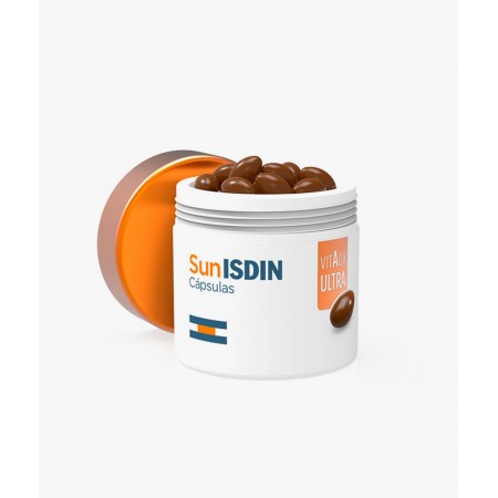 SUNISDIN PIGMENT 30 CAPSULAS BLANDAS