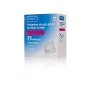 ALVITA COMPRESAS GASA ESTERIL TEJIDO SIN TEJER 25 SOBRES X 2 GASAS 10 X 10 CM