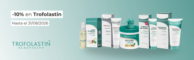 Descuento 10% en Trofolastin